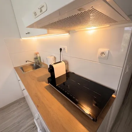 Apartmán House Keys Slnecnice Bratislava